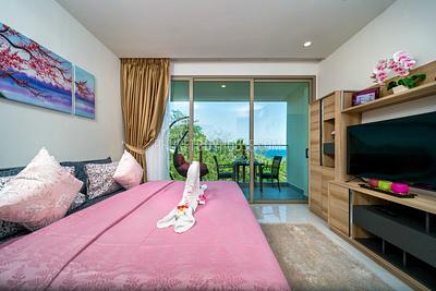 KAM4791: Studio Apartment walking distance to the beach in Kamala. Photo #14