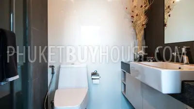 BAN4792: Best investment studio apartment near Bant Tao and Surin.. Fotoğraf #2