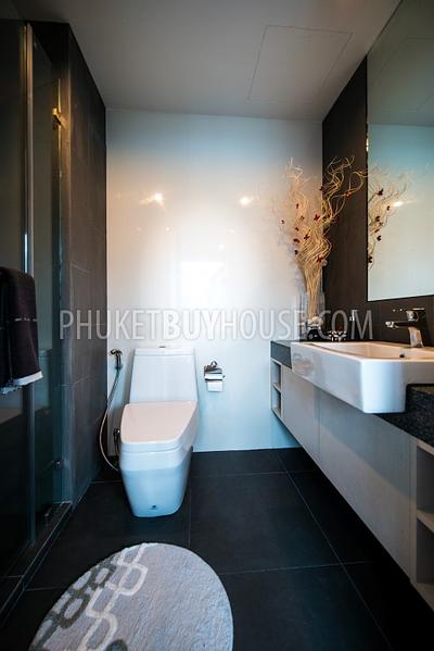 BAN4792: Best investment studio apartment near Bant Tao and Surin.. Photo #2