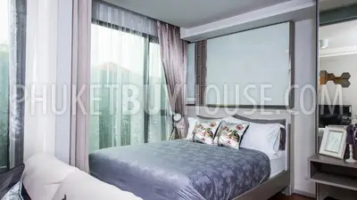 BAN4792: Best investment studio apartment near Bant Tao and Surin.. Fotoğraf #3