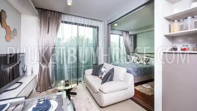 BAN4792: Best investment studio apartment near Bant Tao and Surin.. Fotoğraf #5