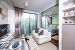 BAN4792: Best investment studio apartment near Bant Tao and Surin.. Thumbnail #5
