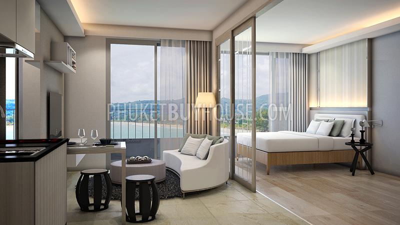 BAN4792: Роскошные апартаменты всего в 650 метрах от престижных пляжей Сурин и Банг Тао.. Фото #10