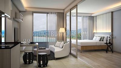 BAN4792: Best investment studio apartment near Bant Tao and Surin.. Photo #10