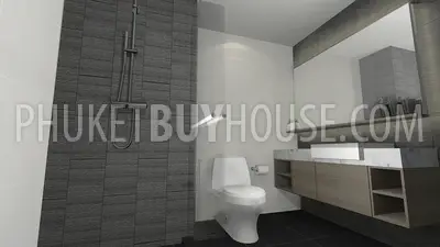BAN4792: Best investment studio apartment near Bant Tao and Surin.. Fotoğraf #11