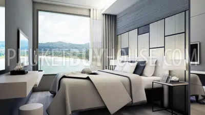 BAN4792: Best investment studio apartment near Bant Tao and Surin.. Fotoğraf #12