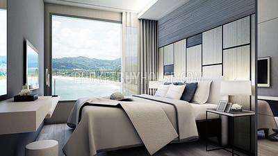 BAN4792: Best investment studio apartment near Bant Tao and Surin.. Photo #12