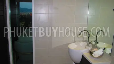 PAT4794: Stylish apartment in New Development in Patong Beach.. Fotoğraf #4