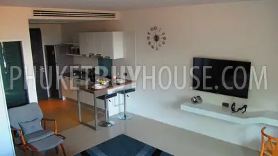 PAT4794: Stylish apartment in New Development in Patong Beach.. Fotoğraf #5