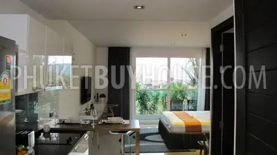 PAT4794: Stylish apartment in New Development in Patong Beach.. Fotoğraf #6