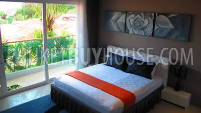 PAT4794: Stylish apartment in New Development in Patong Beach.. Fotoğraf #7
