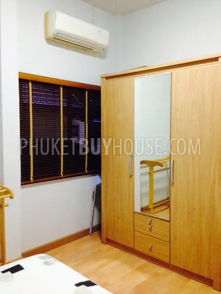 TAL4796: Stunning Villa With 3 Bedrooms at Paklok. Photo #1