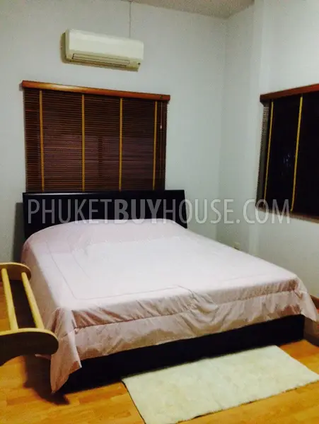 TAL4796: Stunning Villa With 3 Bedrooms at Paklok. Photo #2