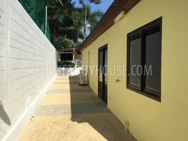 TAL4796: Stunning Villa With 3 Bedrooms at Paklok. Photo #4