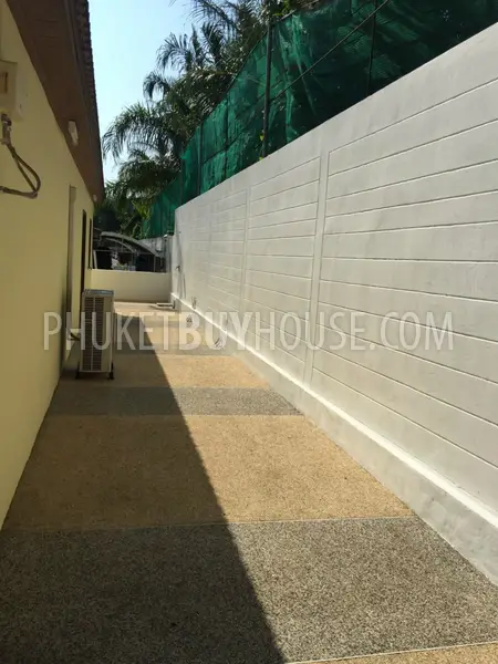 TAL4796: Stunning Villa With 3 Bedrooms at Paklok. Photo #5