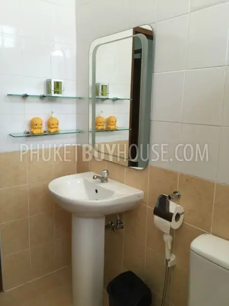 TAL4796: Stunning Villa With 3 Bedrooms at Paklok. Photo #7