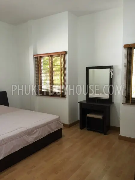 TAL4796: Stunning Villa With 3 Bedrooms at Paklok. Photo #8