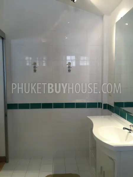 TAL4796: Stunning Villa With 3 Bedrooms at Paklok. Photo #9