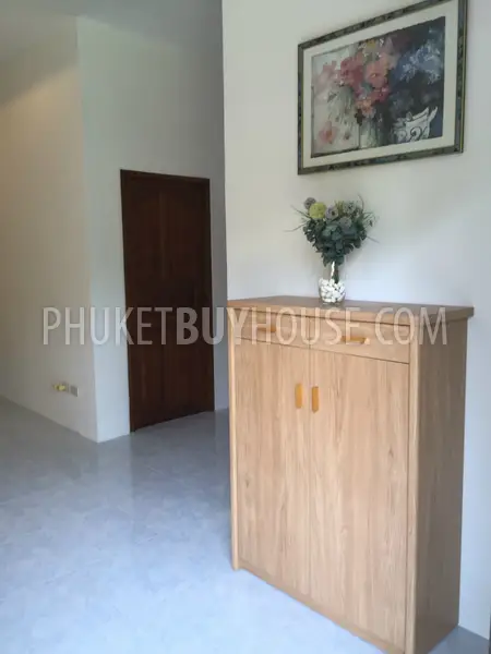 TAL4796: Stunning Villa With 3 Bedrooms at Paklok. Photo #11