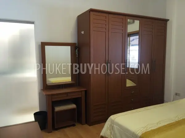 TAL4796: Stunning Villa With 3 Bedrooms at Paklok. Photo #12