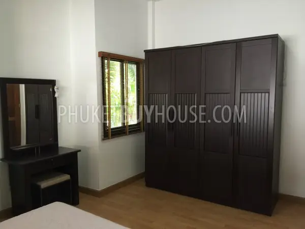 TAL4796: Stunning Villa With 3 Bedrooms at Paklok. Photo #14