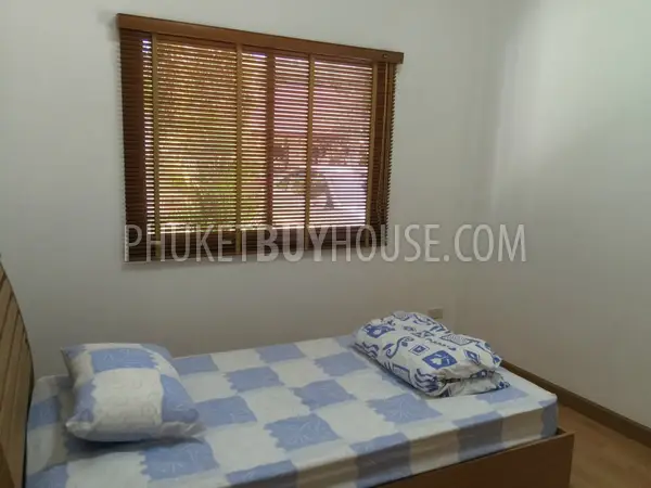 TAL4796: Stunning Villa With 3 Bedrooms at Paklok. Photo #15