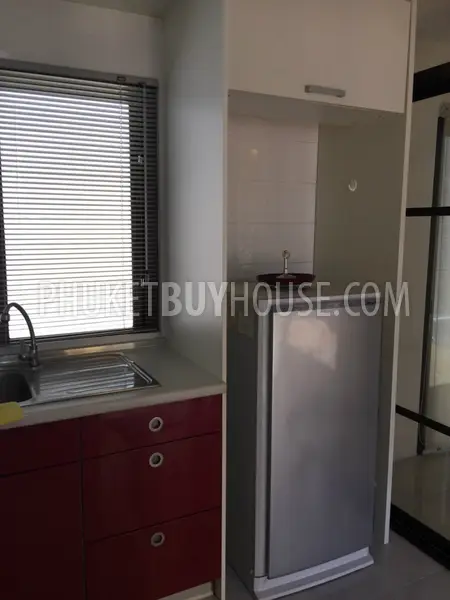 TAL4796: Stunning Villa With 3 Bedrooms at Paklok. Photo #16