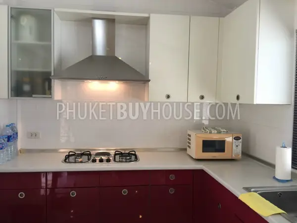 TAL4796: Stunning Villa With 3 Bedrooms at Paklok. Photo #17