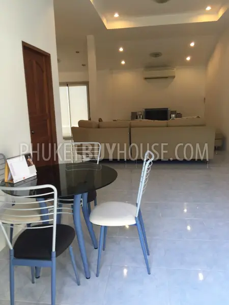 TAL4796: Stunning Villa With 3 Bedrooms at Paklok. Photo #18