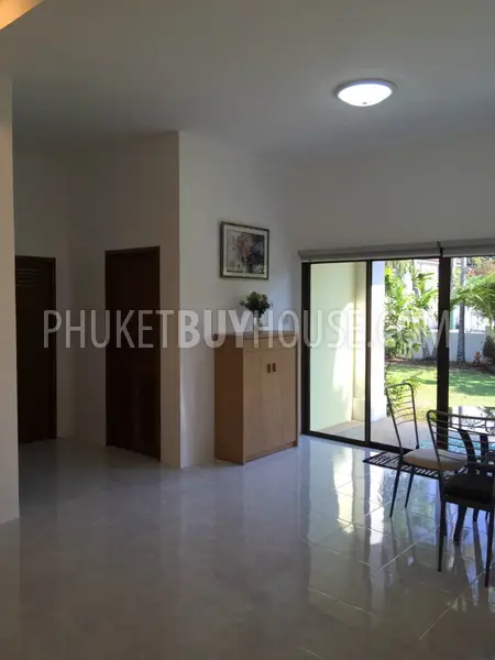 TAL4796: Stunning Villa With 3 Bedrooms at Paklok. Photo #20