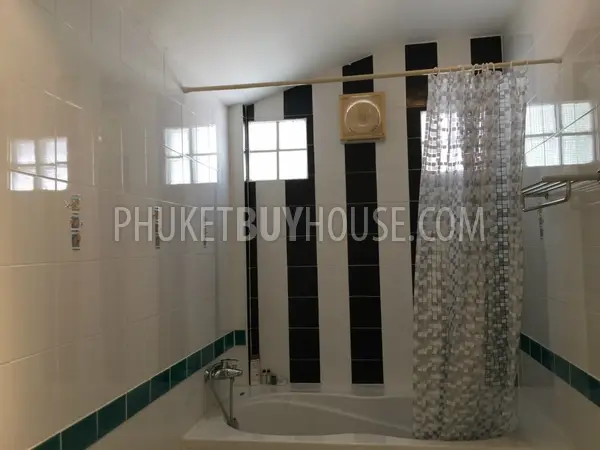 TAL4796: Stunning Villa With 3 Bedrooms at Paklok. Photo #21