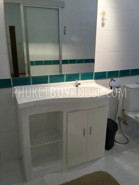 TAL4796: Stunning Villa With 3 Bedrooms at Paklok. Photo #22