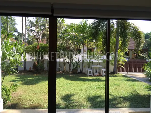 TAL4796: Stunning Villa With 3 Bedrooms at Paklok. Photo #24
