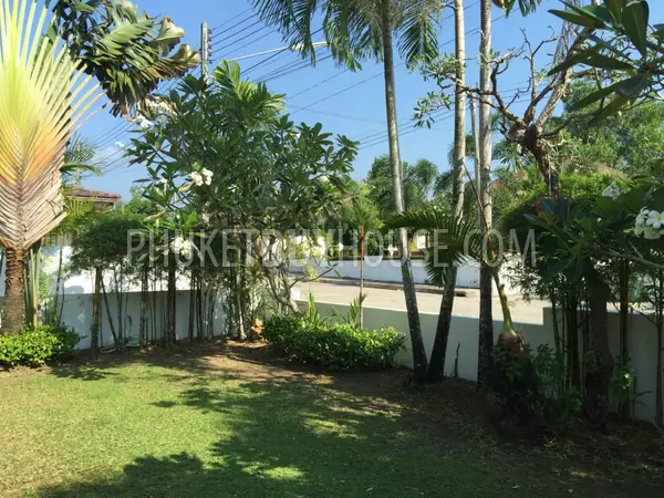 TAL4796: Stunning Villa With 3 Bedrooms at Paklok. Photo #25