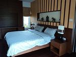 NAI992: Newly Built 3 Bedroom Bali Thai Style Villa in Nai Harn. Thumbnail #14