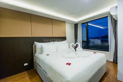 SUR4799: 1 Bedroom Apartment in Surin Beach. Photo #16