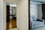 SUR4799: 1 Bedroom Apartment in Surin Beach. Thumbnail #23