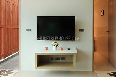 CHA4800: Two Bedroom Townhomes for Sale in Chalong. Photo #2
