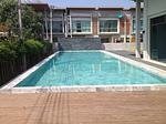 CHA4800: Two Bedroom Townhomes for Sale in Chalong. Thumbnail #5