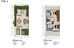 CHA4801: 3 Bedroom Townhouse within Gated Community. Thumbnail #2