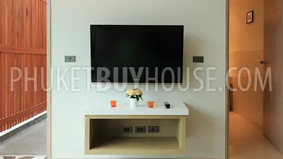 CHA4801: 3 Bedroom Townhouse within Gated Community. 照片 #4