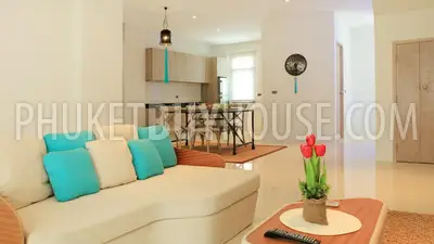 CHA4801: 3 Bedroom Townhouse within Gated Community. 照片 #6
