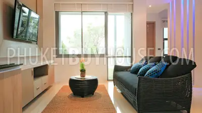 CHA4801: 3 Bedroom Townhouse within Gated Community. 照片 #7