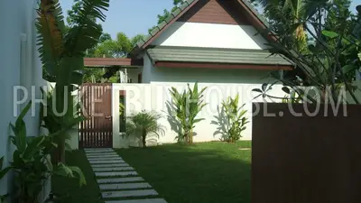 CHA4804: Complex of 4 Villas 2 Bedroom each with big Private Pool. Photo #4