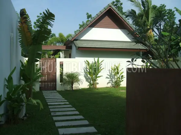 CHA4804: Complex of 4 Villas 2 Bedroom each with big Private Pool. Fotoğraf #4