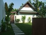 CHA4804: Complex of 4 Villas 2 Bedroom each with big Private Pool. Thumbnail #4