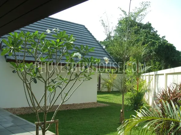 CHA4804: Complex of 4 Villas 2 Bedroom each with big Private Pool. Fotoğraf #5