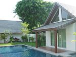 CHA4804: Complex of 4 Villas 2 Bedroom each with big Private Pool. Thumbnail #6