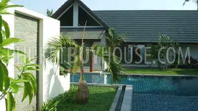 CHA4804: Complex of 4 Villas 2 Bedroom each with big Private Pool. Photo #8
