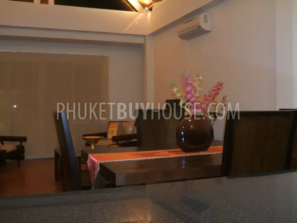 CHA4804: Complex of 4 Villas 2 Bedroom each with big Private Pool. Fotoğraf #9